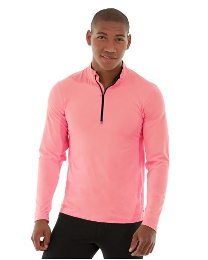 Hyperion Elements Jacket — Red