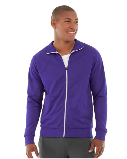 Jupiter All-Weather Trainer  — Purple