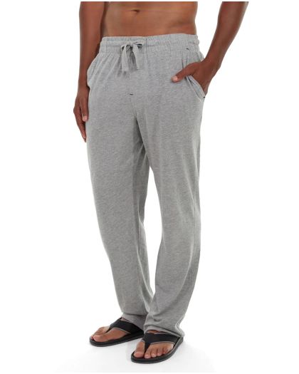 Caesar Warm-Up Pant — Gray