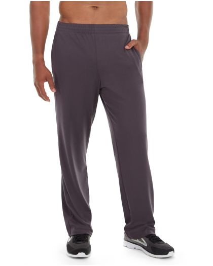 Viktor LumaTech&trade; Pant — Gray