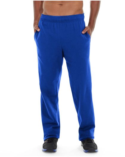 Kratos Gym Pant — Blue