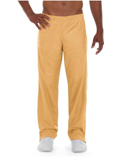 Mithra Warmup Pant — Orange