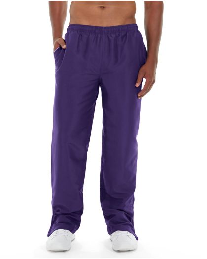 Thorpe Track Pant — Purple