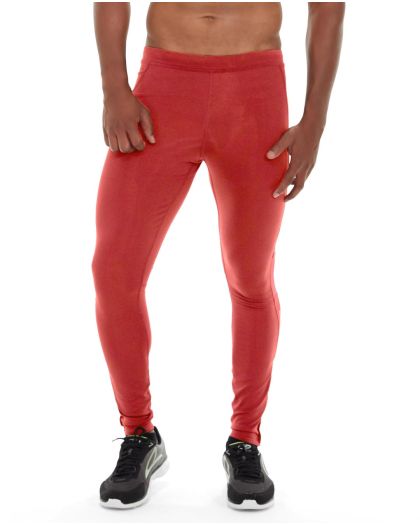 Livingston All-Purpose Tight — Red