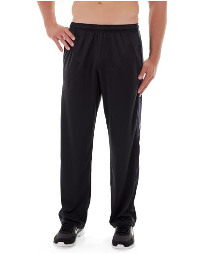 Orestes Yoga Pant  — Black