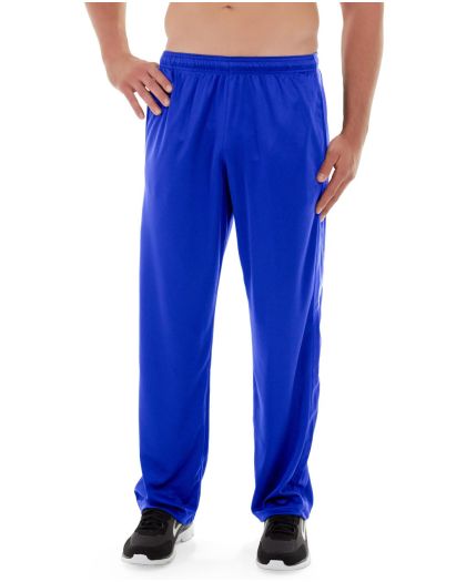Orestes Yoga Pant  — Blue