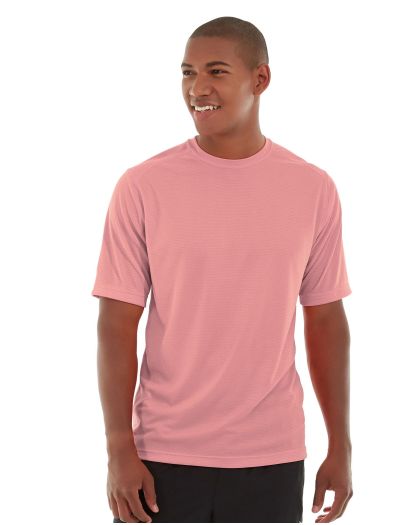 Gobi HeatTec&reg; Tee — Red