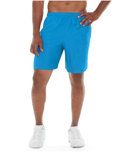 Meteor Workout Short — Blue