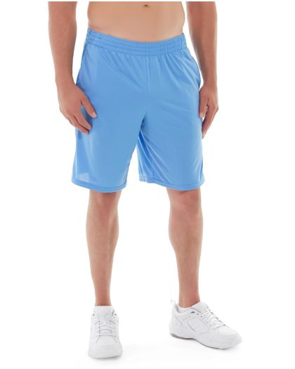 Sol Active Short — Blue