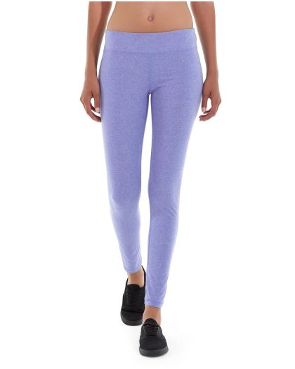 Emma Leggings — Blue