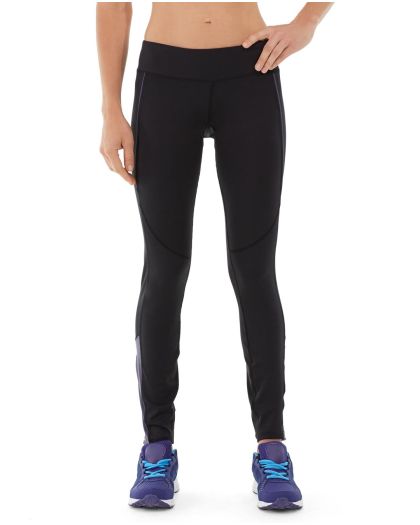 Diana Tights — Black