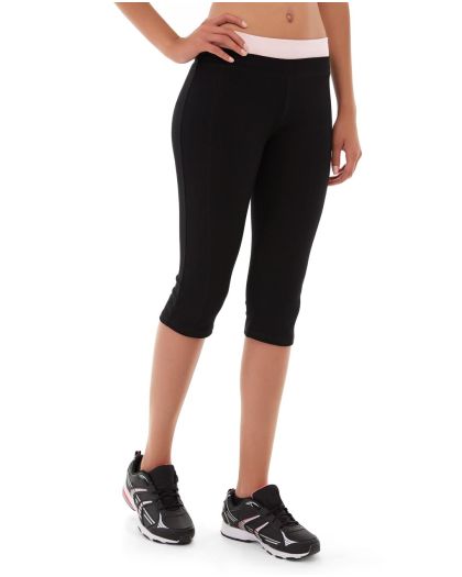 Bardot Capri — Black