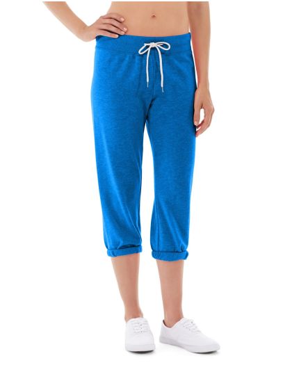 Portia Capri — Blue