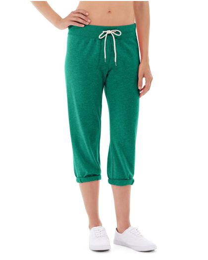 Portia Capri — Green