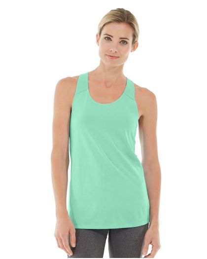 Maya Tunic — Green